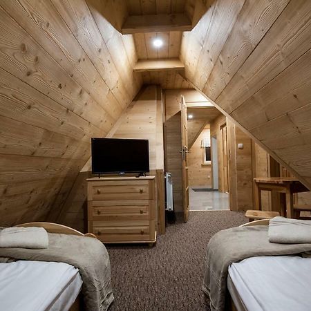 Osada Gron Apartment ภายนอก รูปภาพ